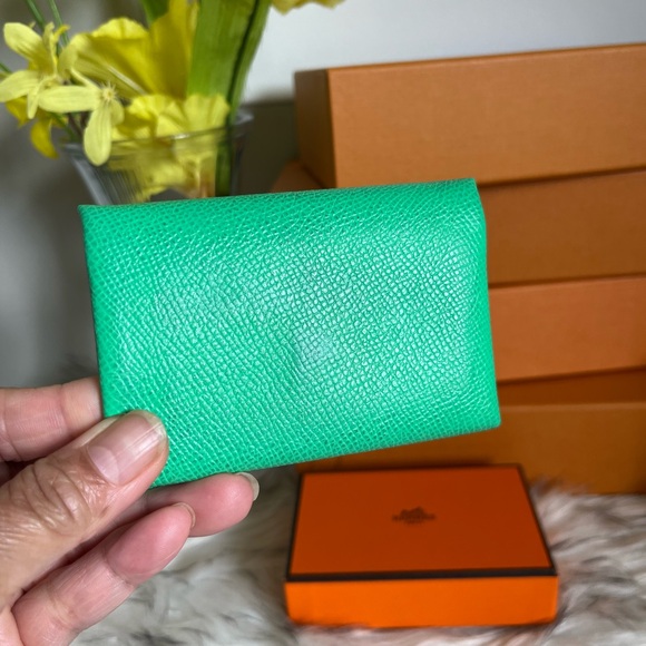 Card Wallet - Picture 4 of 7